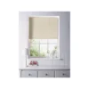 Almond Blackout Blind - 180cm