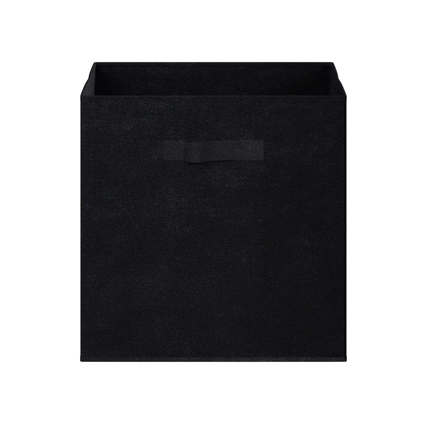 Clever Cube Fabric Insert - Black - Image 3