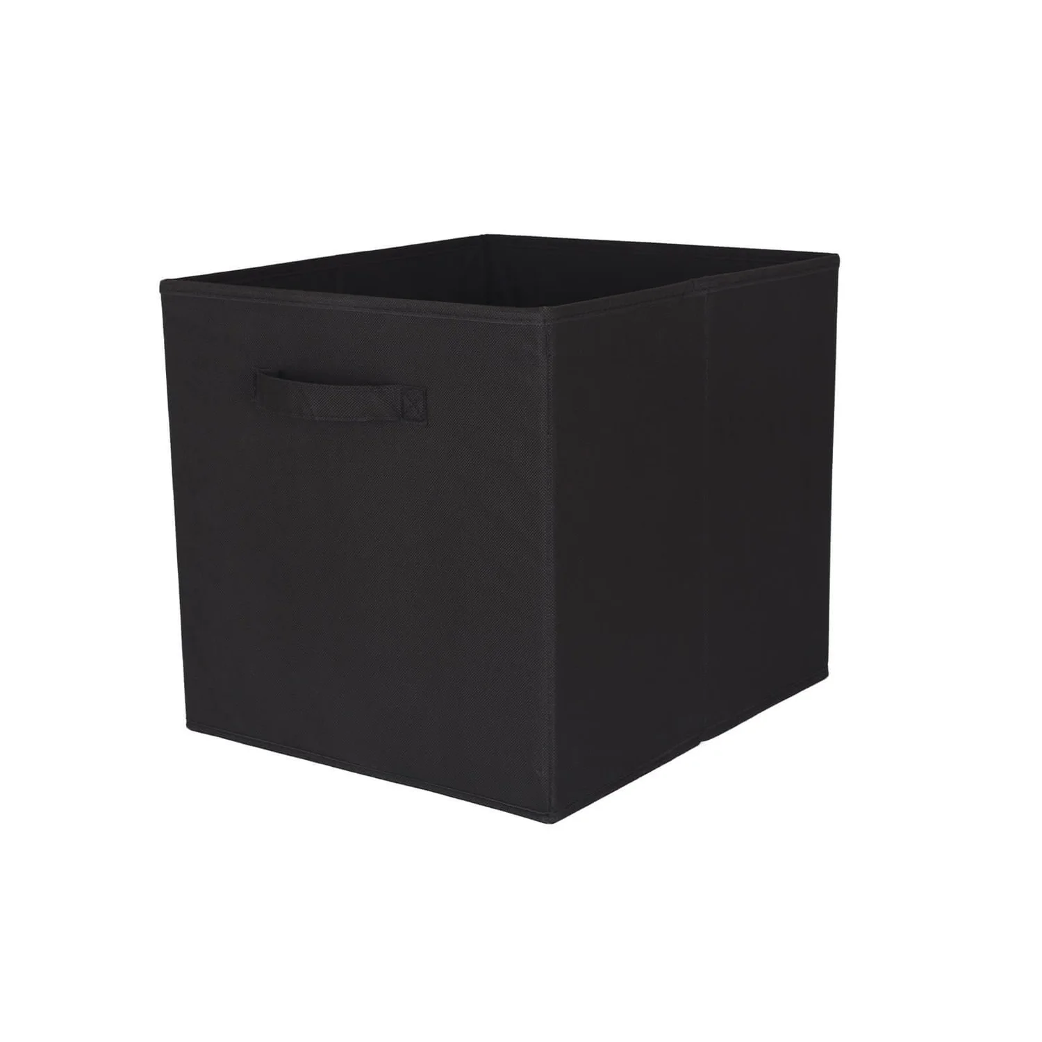Clever Cube Fabric Insert - Black