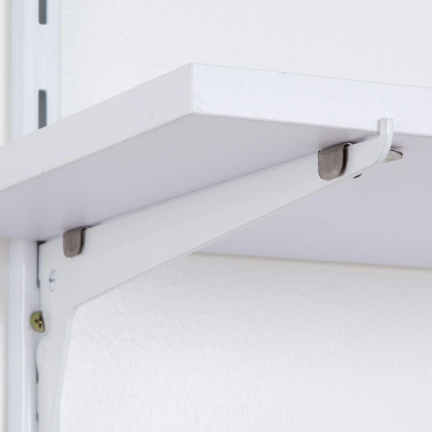 Shelf White 900x16x300mm - Image 2