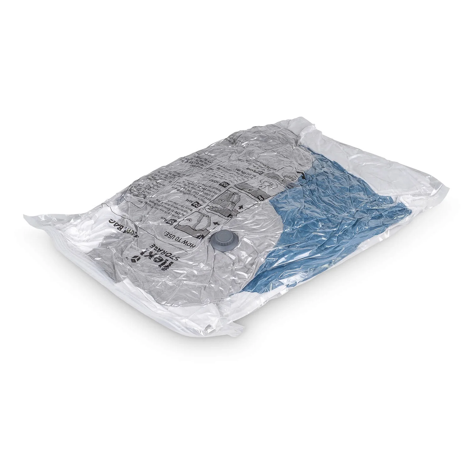 None Vacuum Storage Bag - Large - Image 2