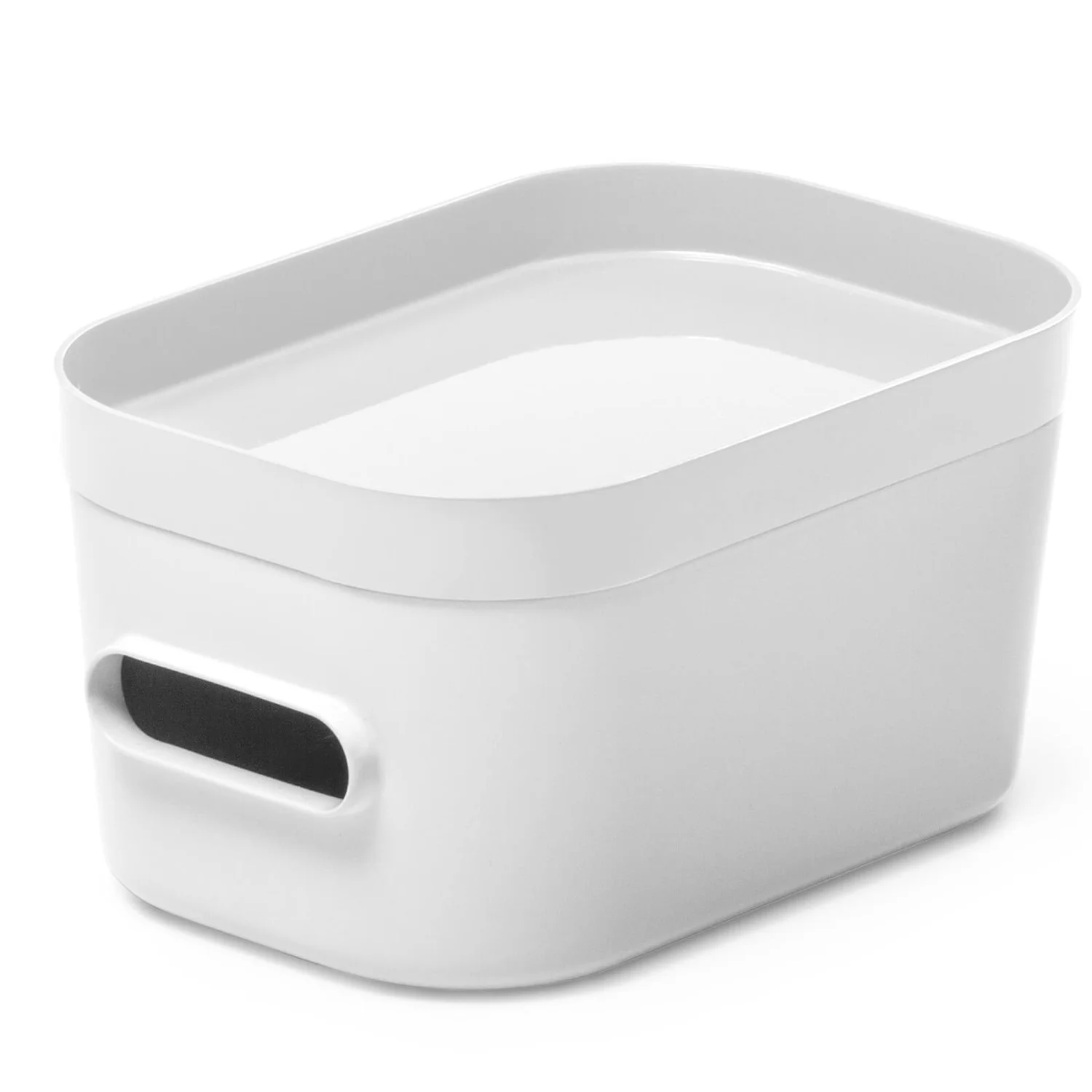 SmartStore Compact XS Lid - White - Image 2