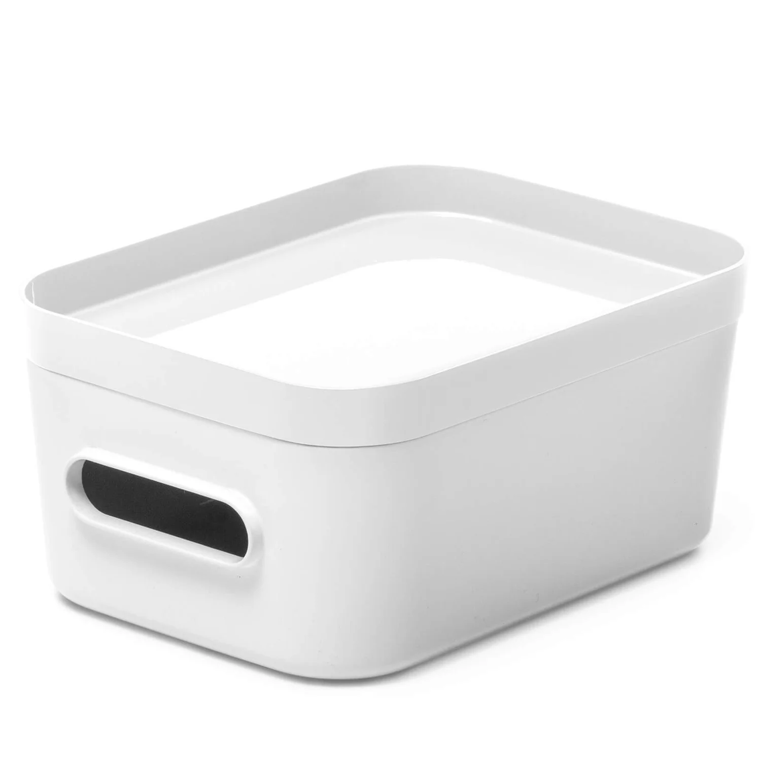 SmartStore Compact S Lid - White - Image 2