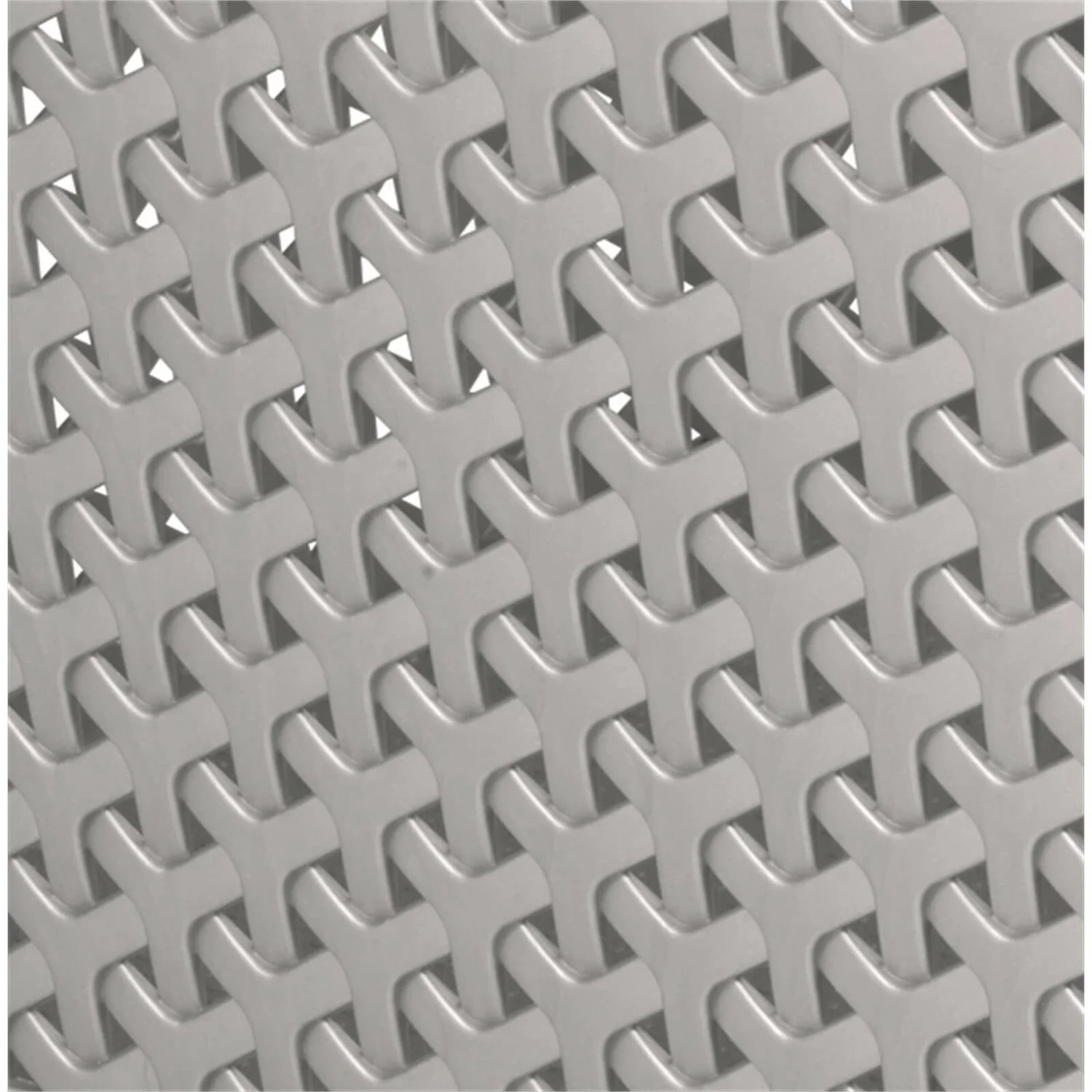 Curver My Style A4 Rectangular Plastic Storage Organiser - Grey - Image 2