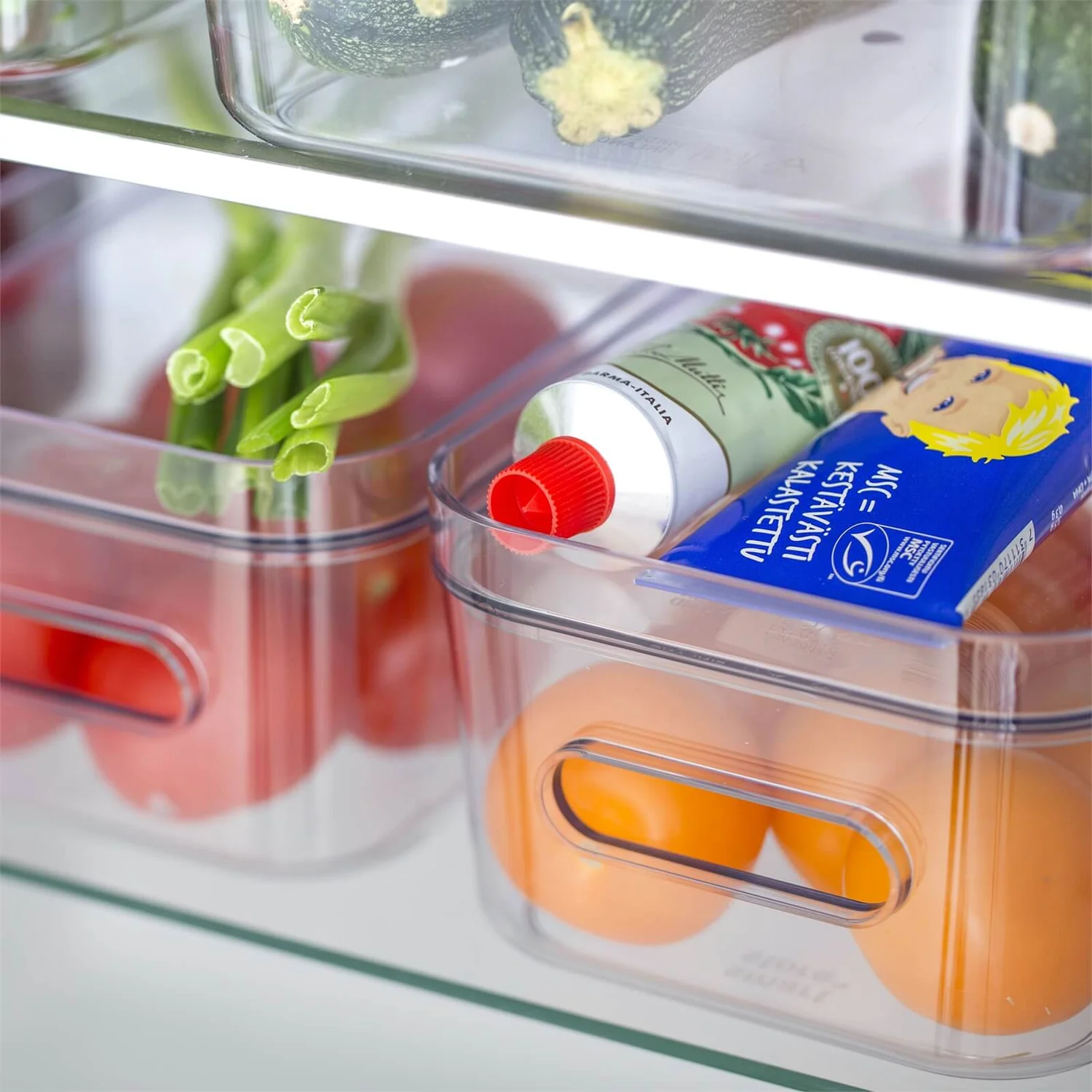 SmartStore Compact Clear Box S - Image 7