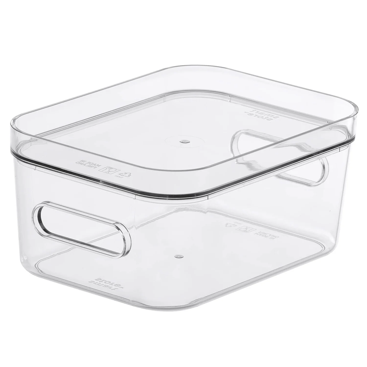 Smartstore Compact Clear Lid S - Image 2