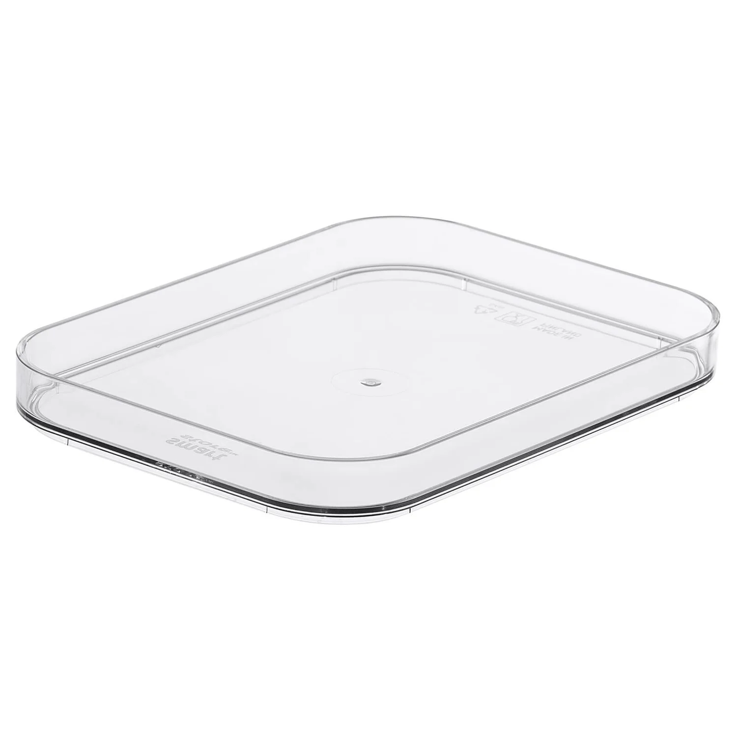 Smartstore Compact Clear Lid S