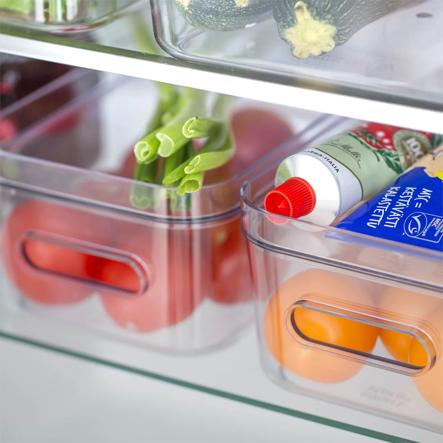 Smartstore Compact Clear Lid S - Image 5