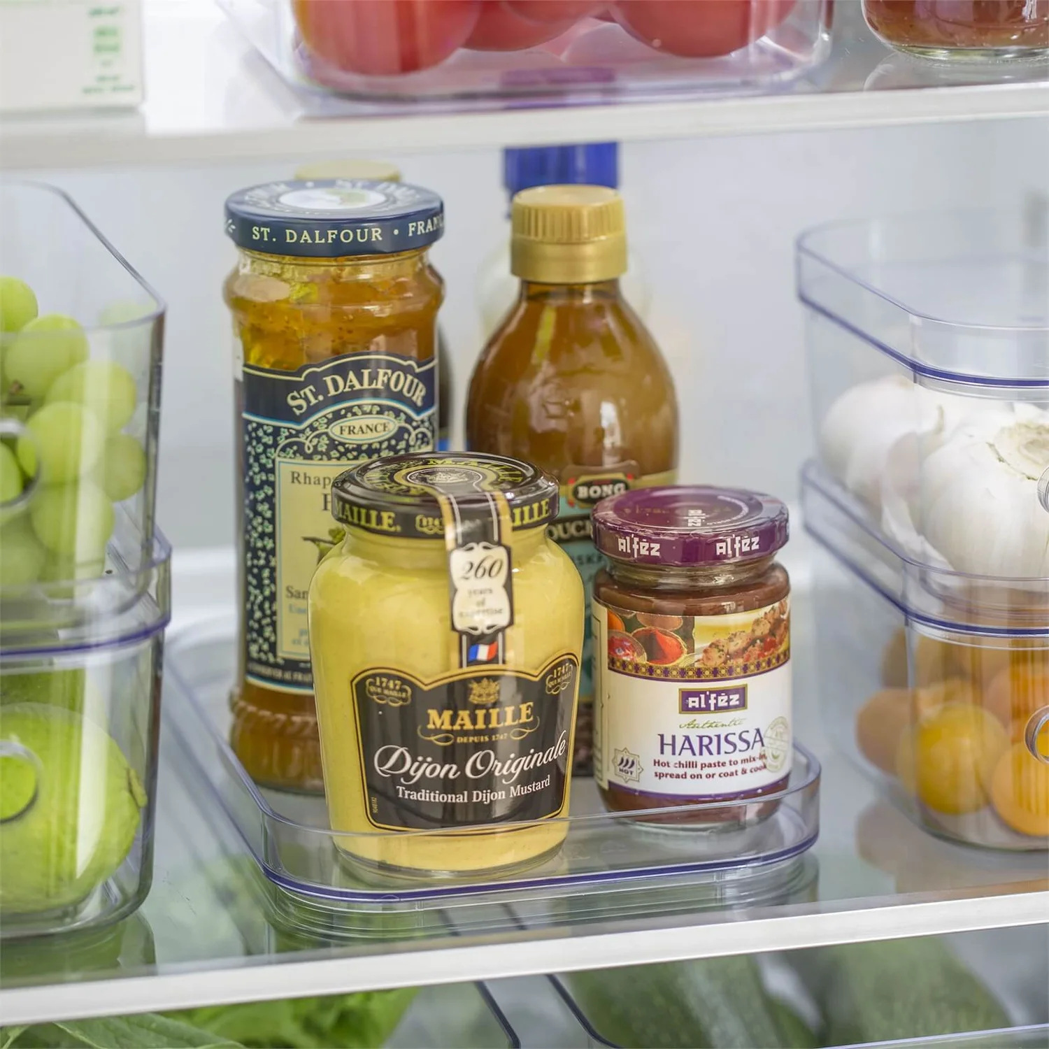 Smartstore Compact Clear Lid S - Image 8