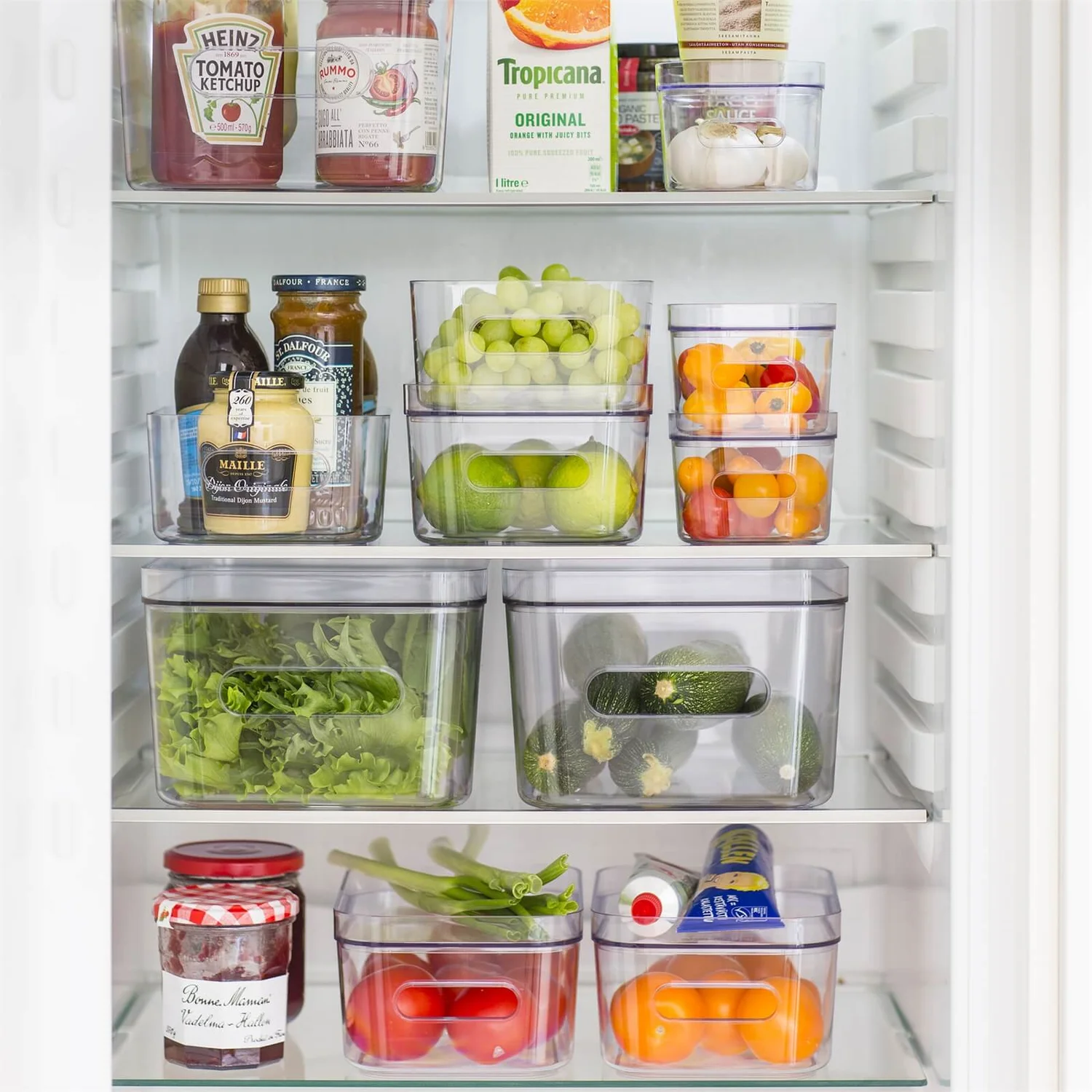 Smartstore Compact Clear Lid S - Image 3