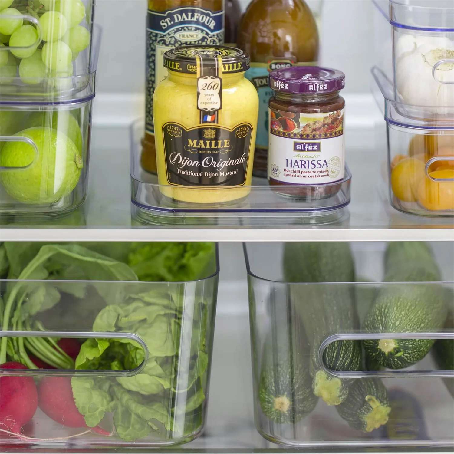 Smartstore Compact Clear Lid S - Image 6