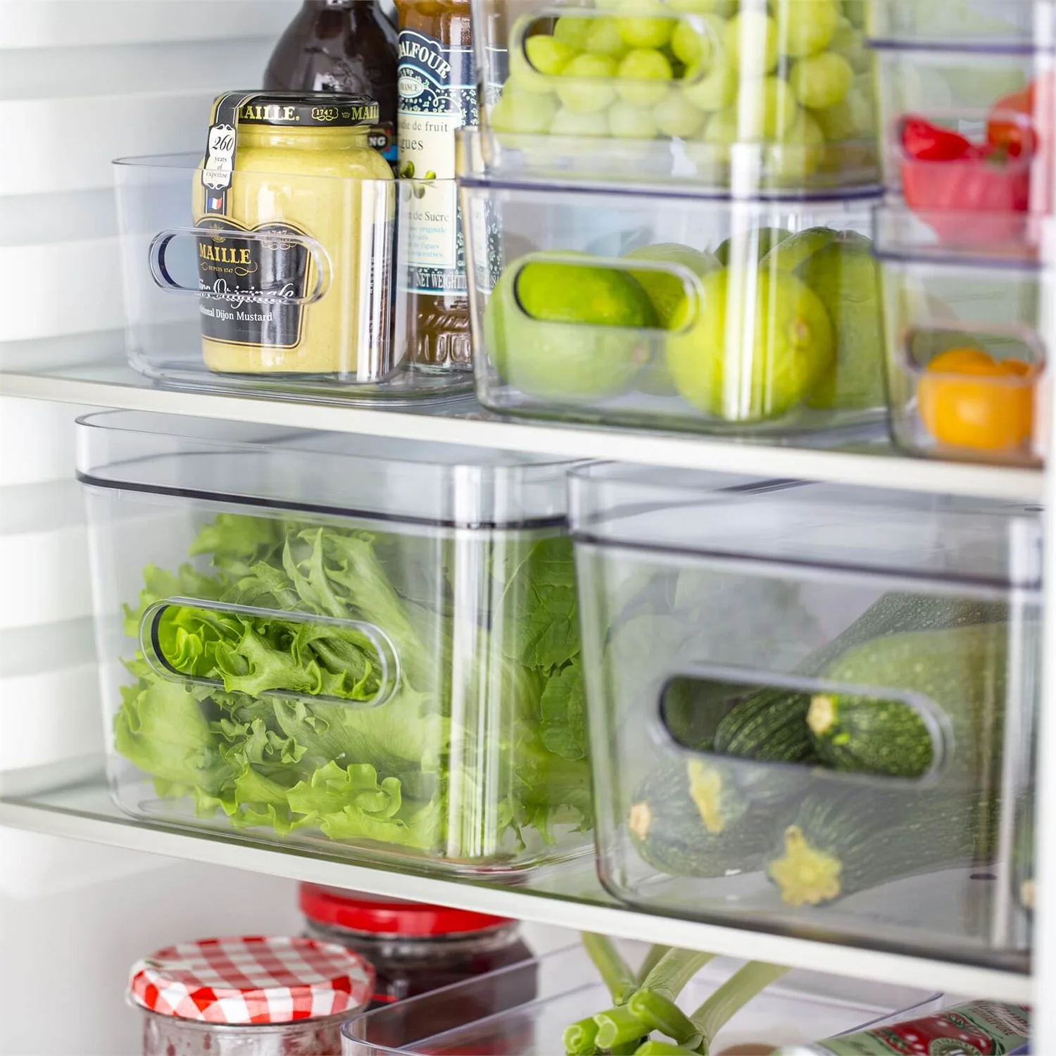 SmartStore Compact Clear Box M - Image 5