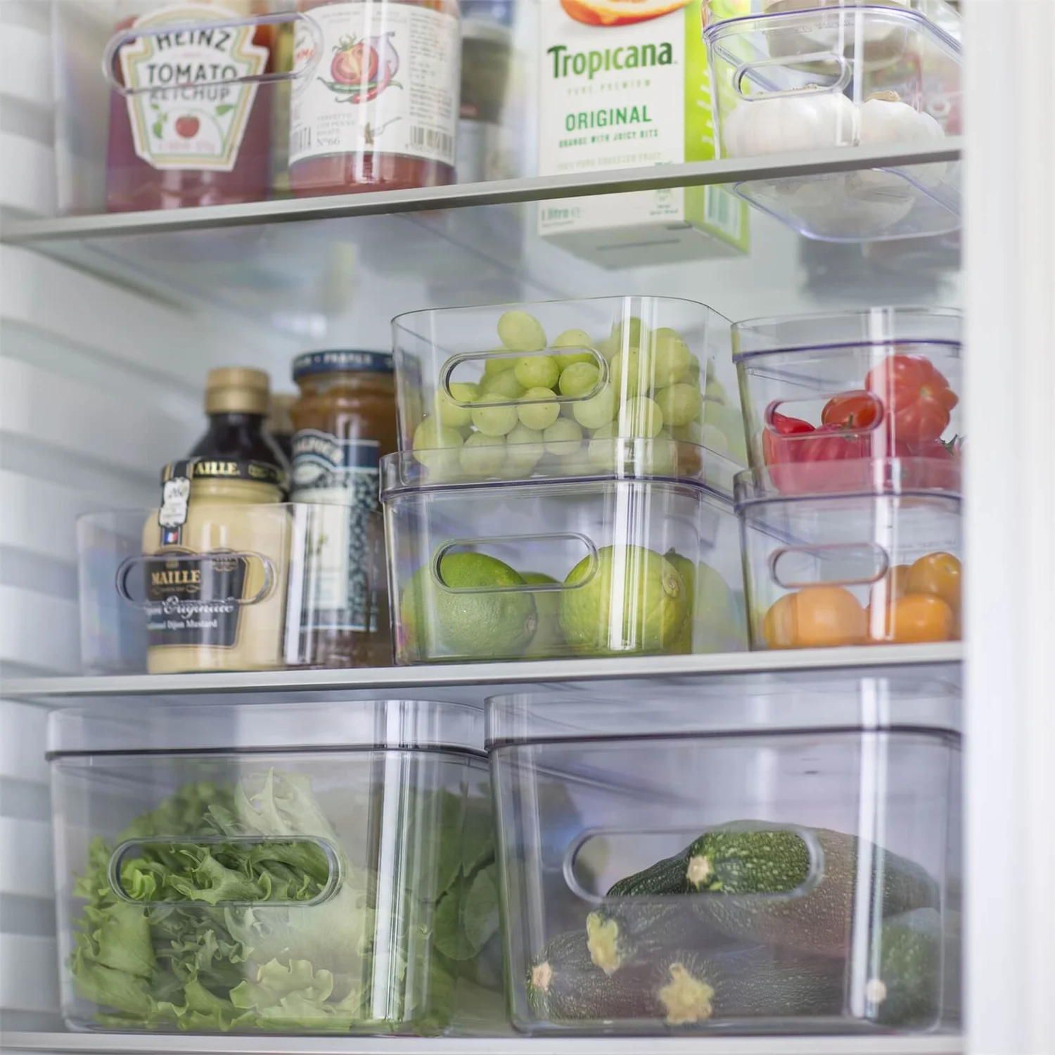 SmartStore Compact Clear Box M - Image 4