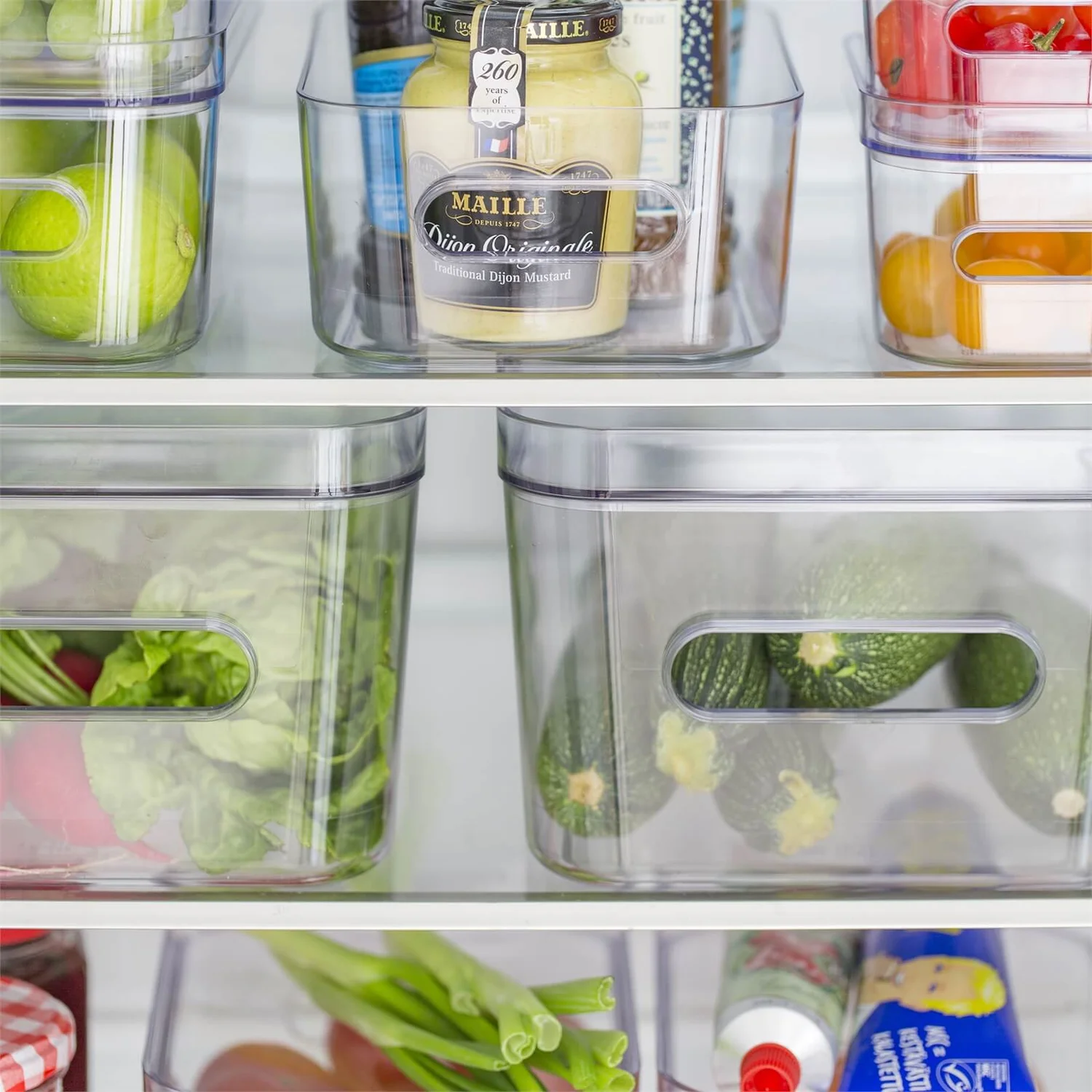 SmartStore Compact Clear Box M - Image 8