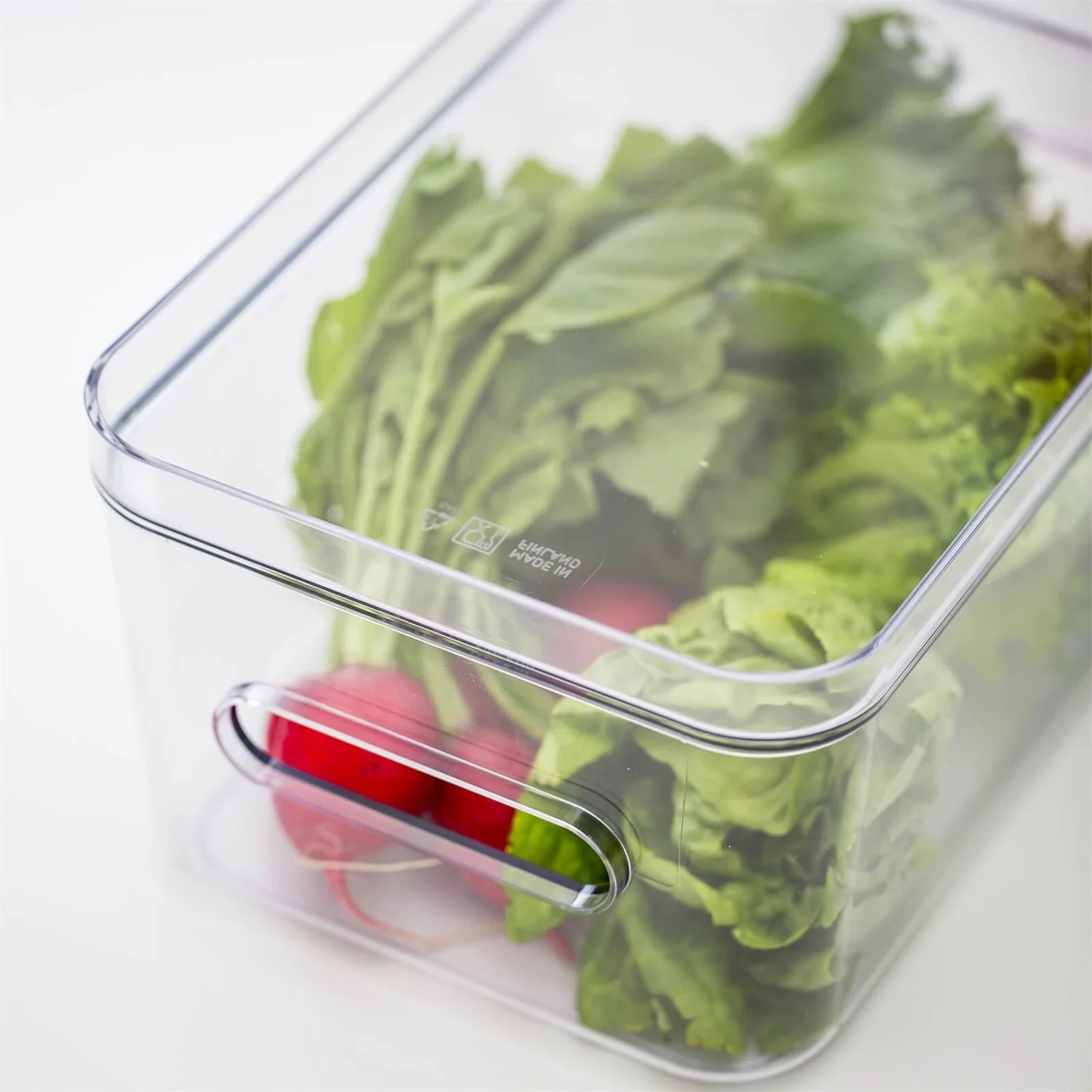 SmartStore Compact Clear Box M - Image 2