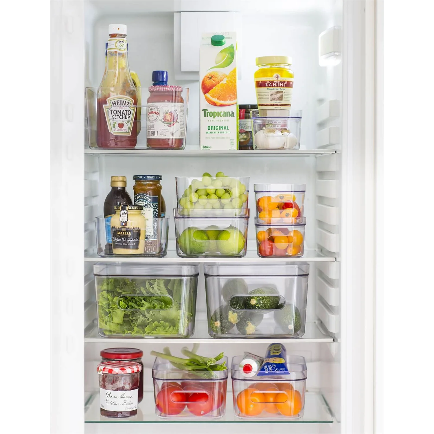 SmartStore Compact Clear Box M - Image 3