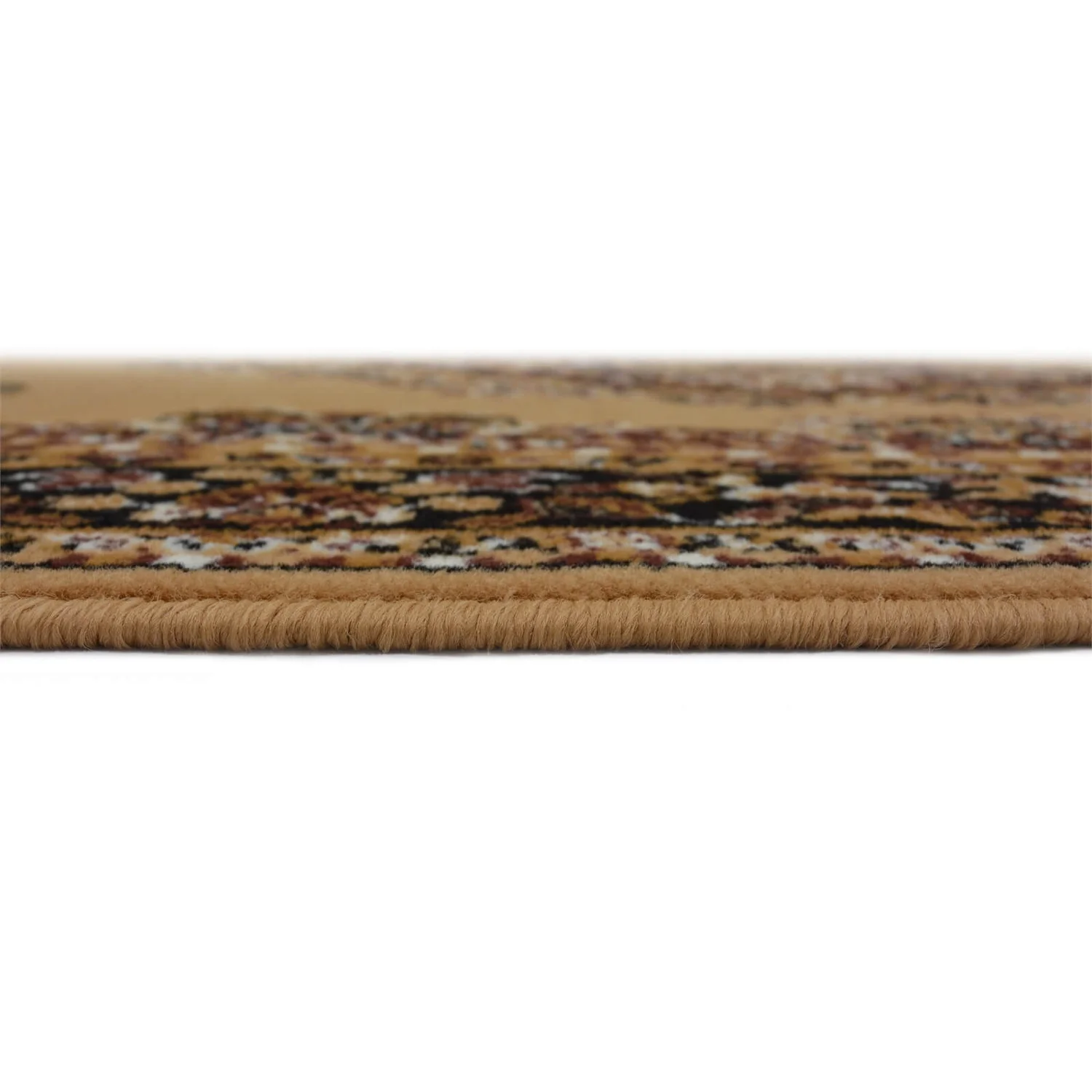 Maestro Medallion Berber Rug - 120 X 170cm - Image 3