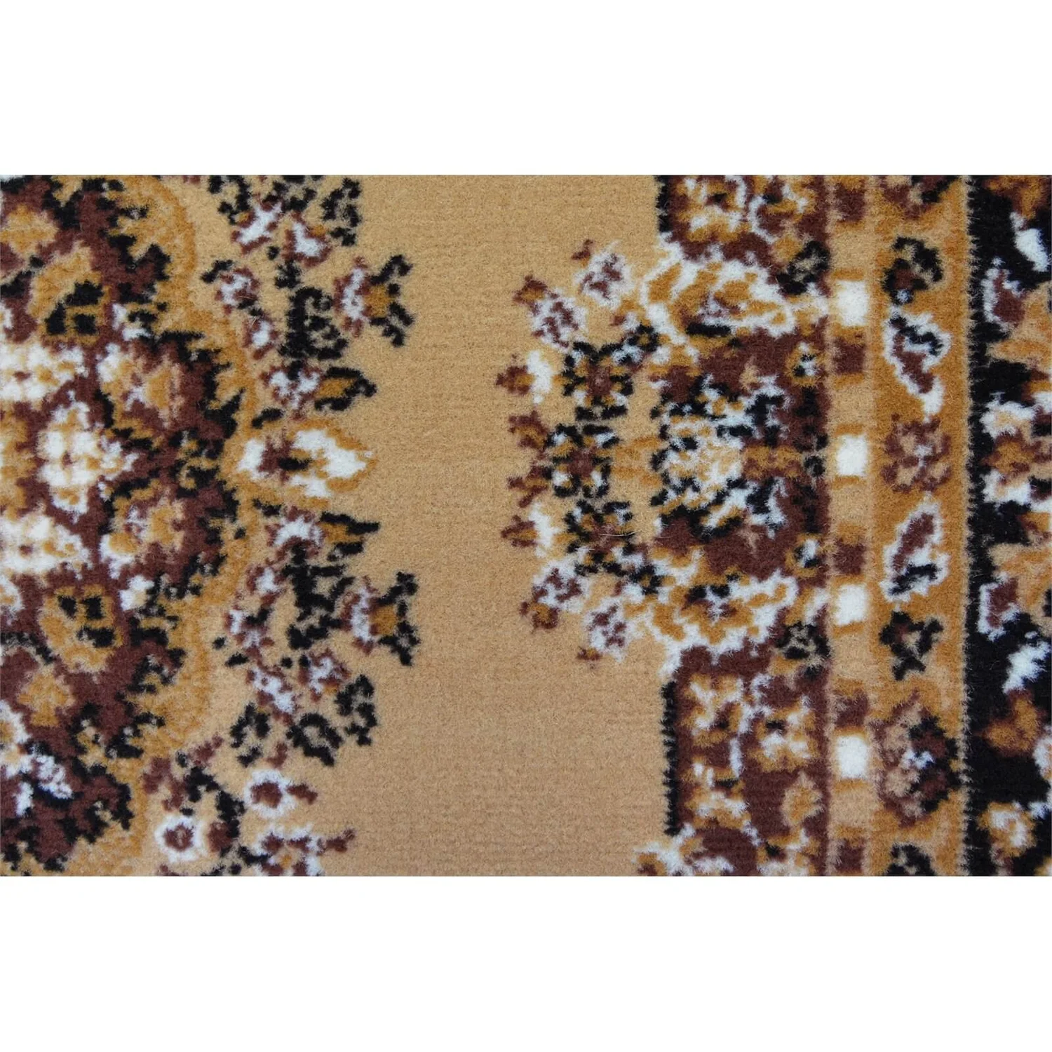 Maestro Medallion Berber Rug - 120 X 170cm - Image 2