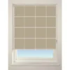 Check Roller Blind - 120cm