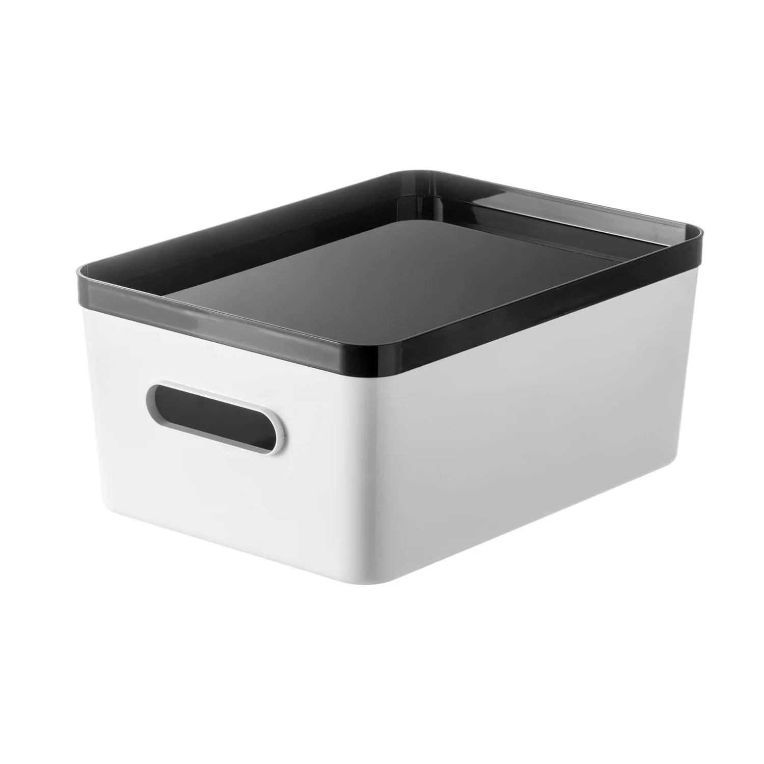 SmartStore Compact L Box - White - Image 3