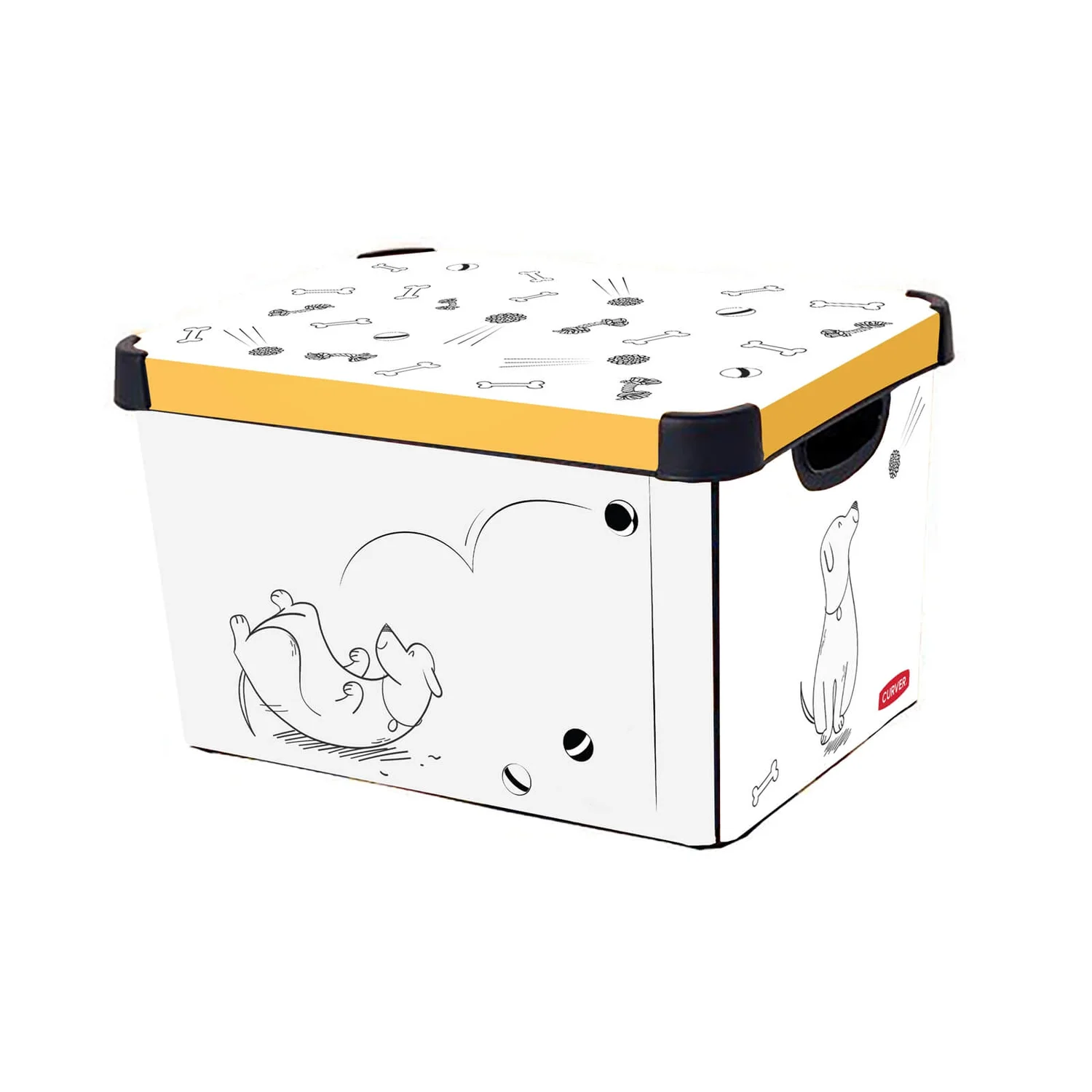 Curver Pet Deco Box