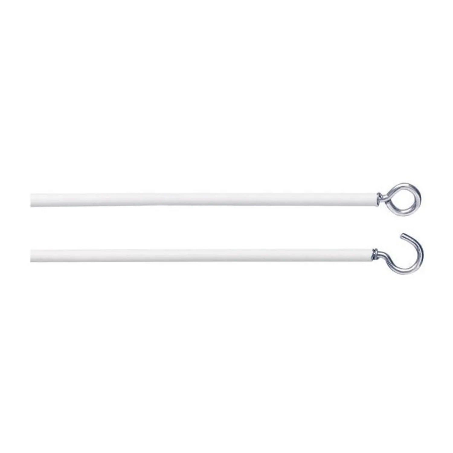 Lightweight Net Curtain Wire - 5m