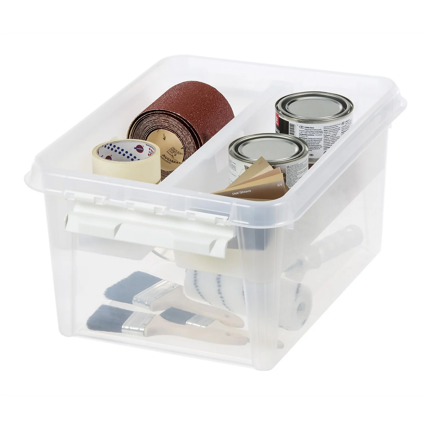 Insert For SmartStore 31 - Image 2