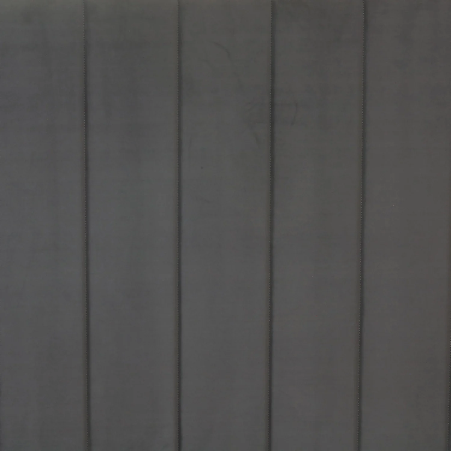 Donna Deco Double Bed - Grey - Image 7