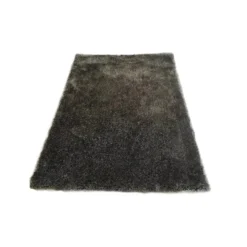 Shimmer Rug - 120x170cm - Charcoal