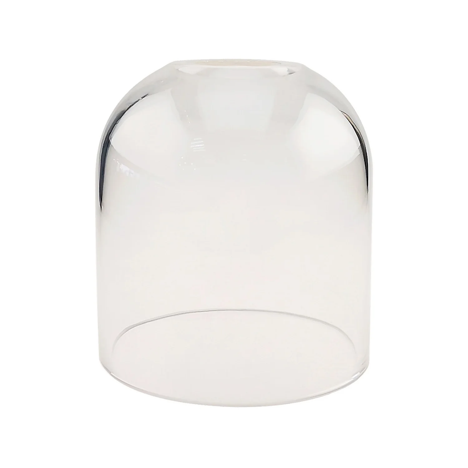 Wooden Hurricane Vase - Small - Image 3