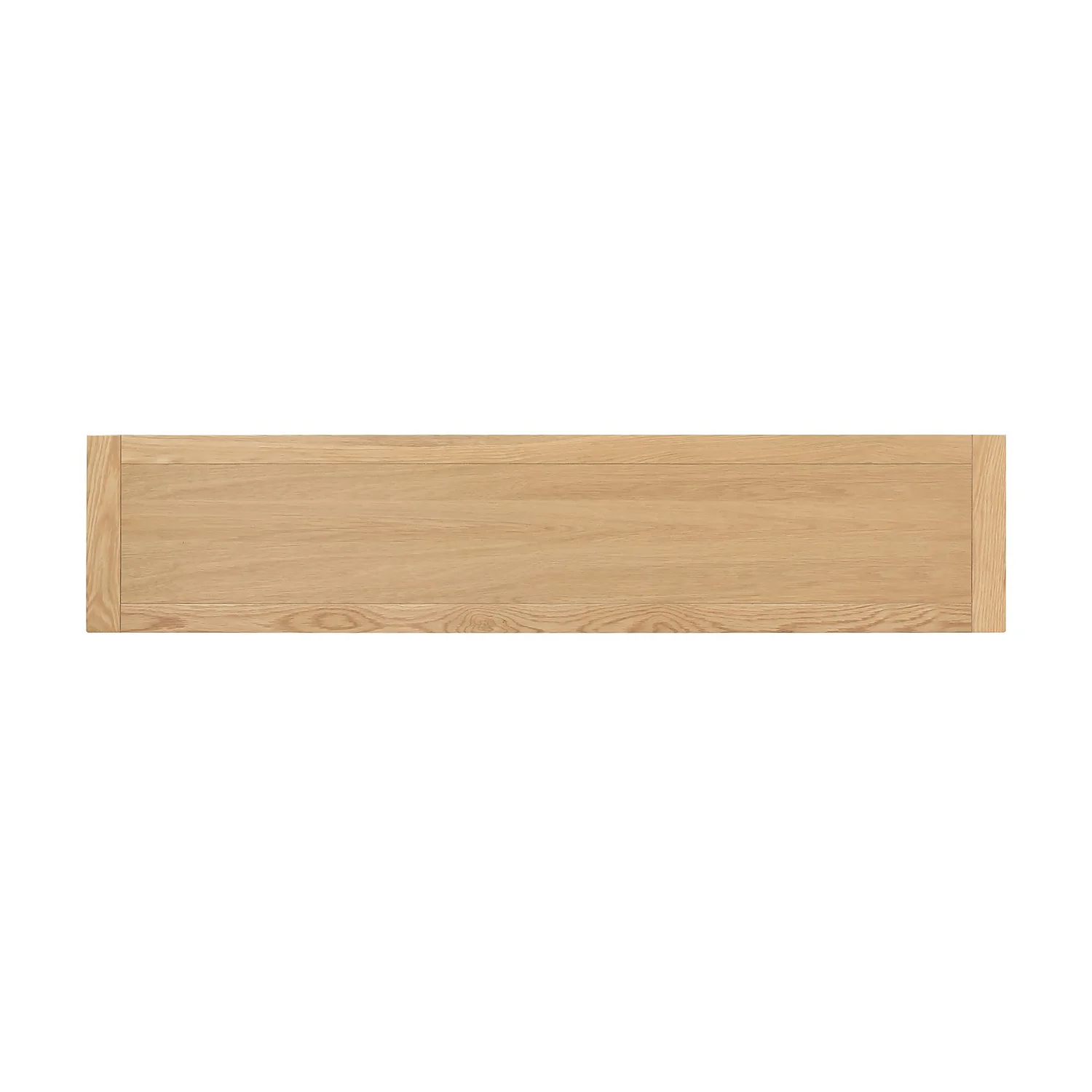 Ashstead Bench - Oak & Ivory - Image 5
