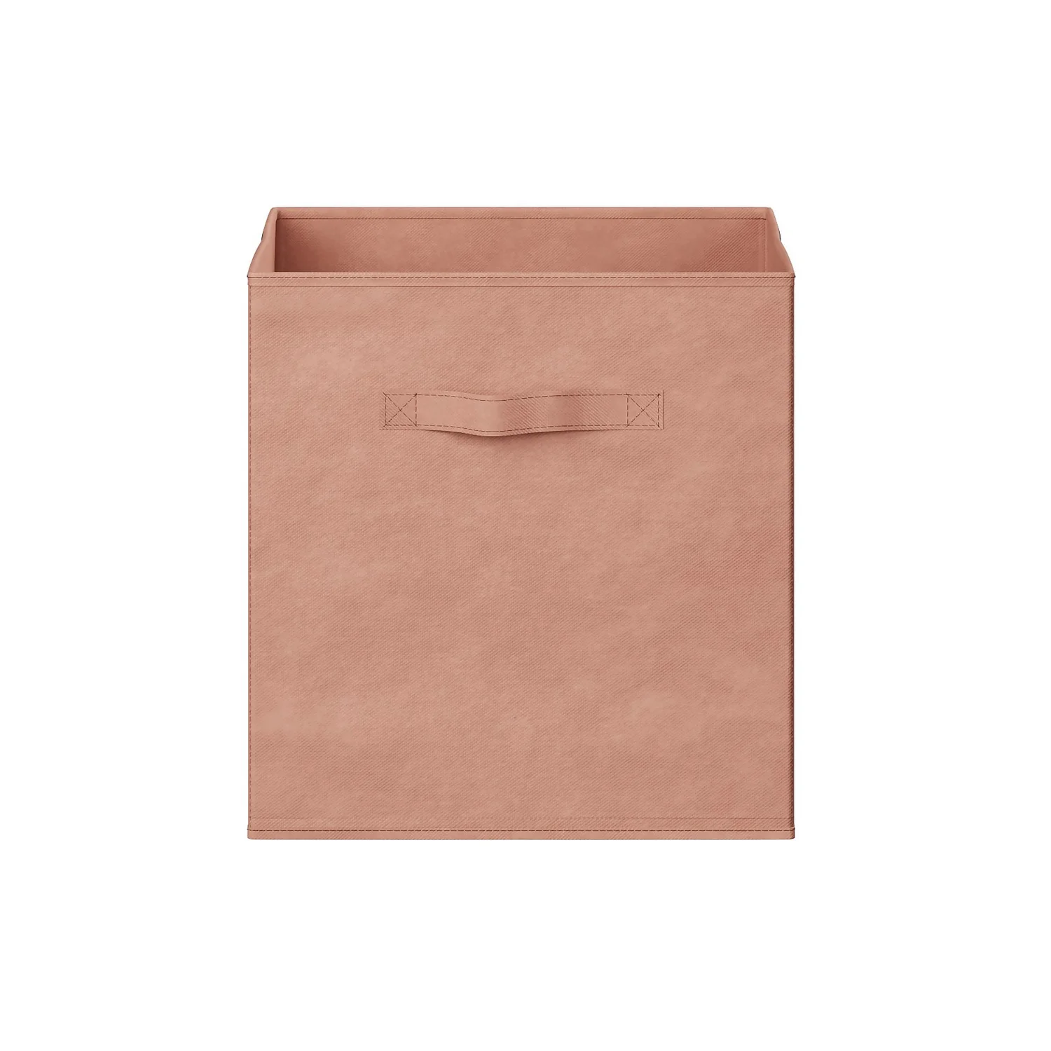 Living Elements Compact Cube Fabric Insert - Blush Pink - Image 3