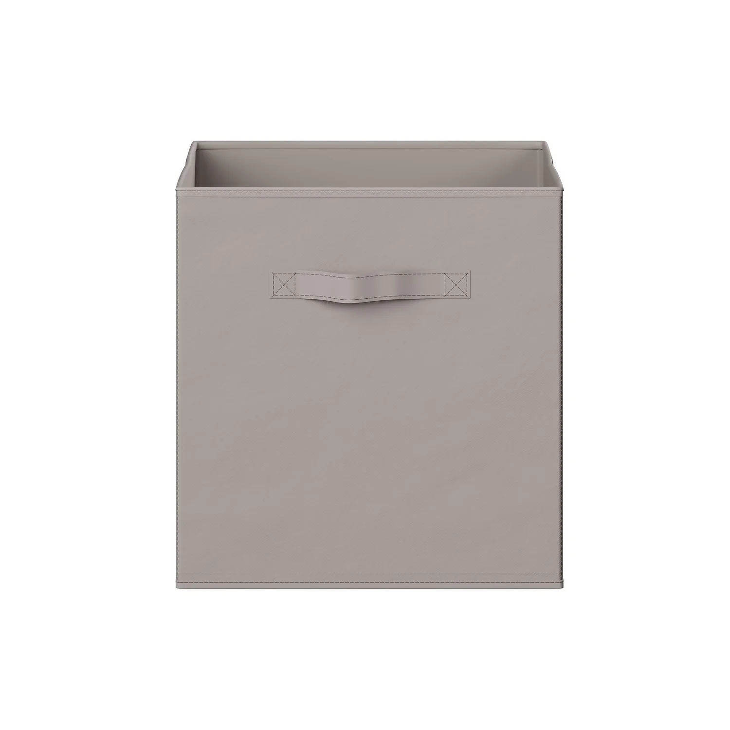 Living Elements Compact Cube Fabric Insert - Taupe - Image 3