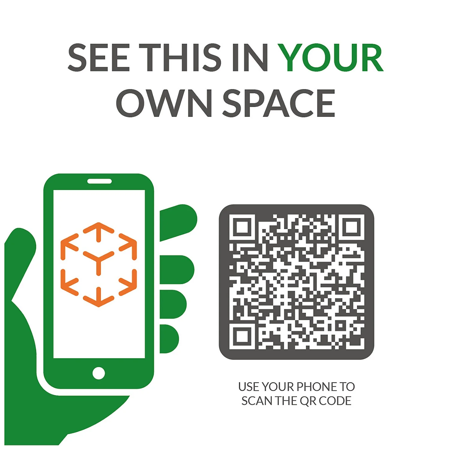 Norbury 6 Seater Dining Table - Grey - Image 3