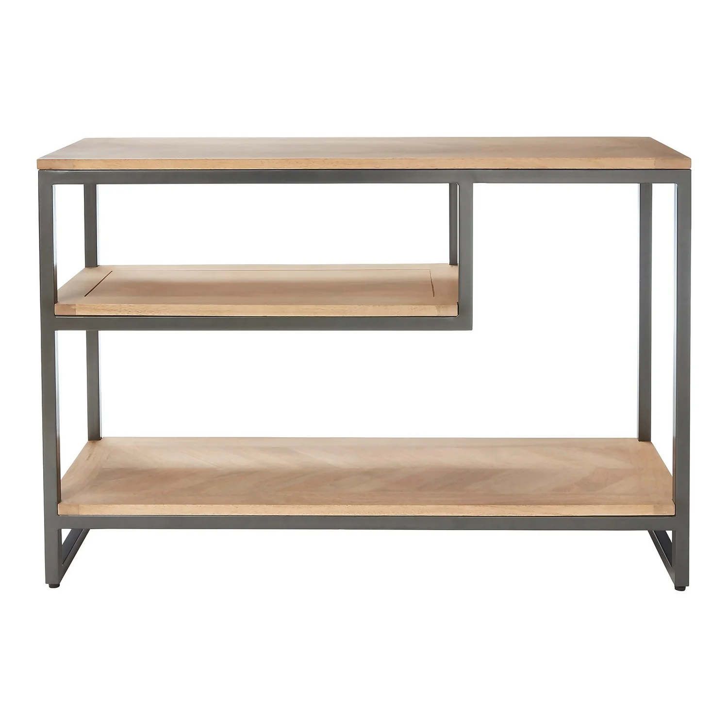 Morgan Sofa Side Table - Image 3