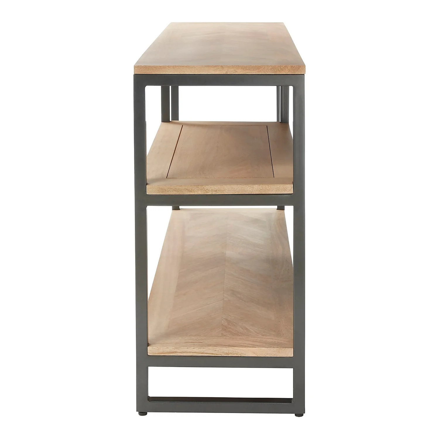 Morgan Sofa Side Table - Image 4