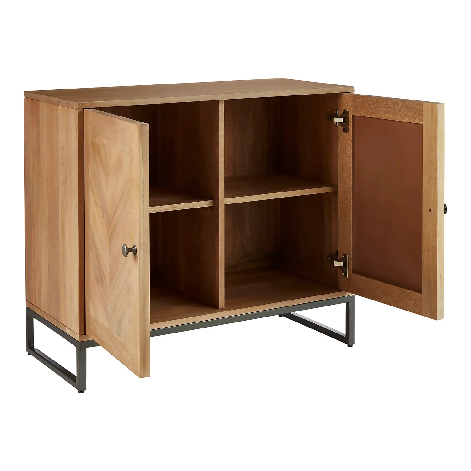 Morgan Small Sideboard - Image 4