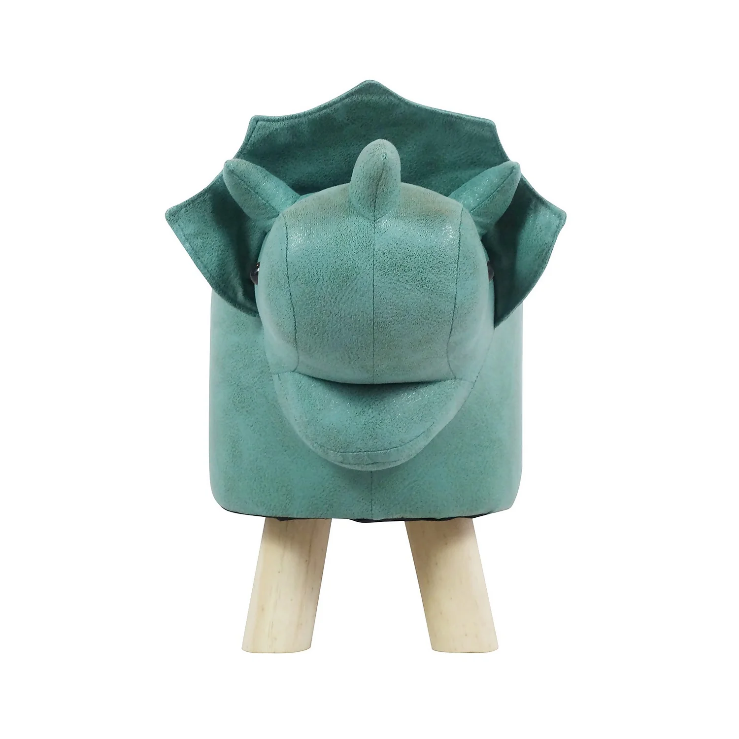Dana The Dino Children's Stool - Image 2