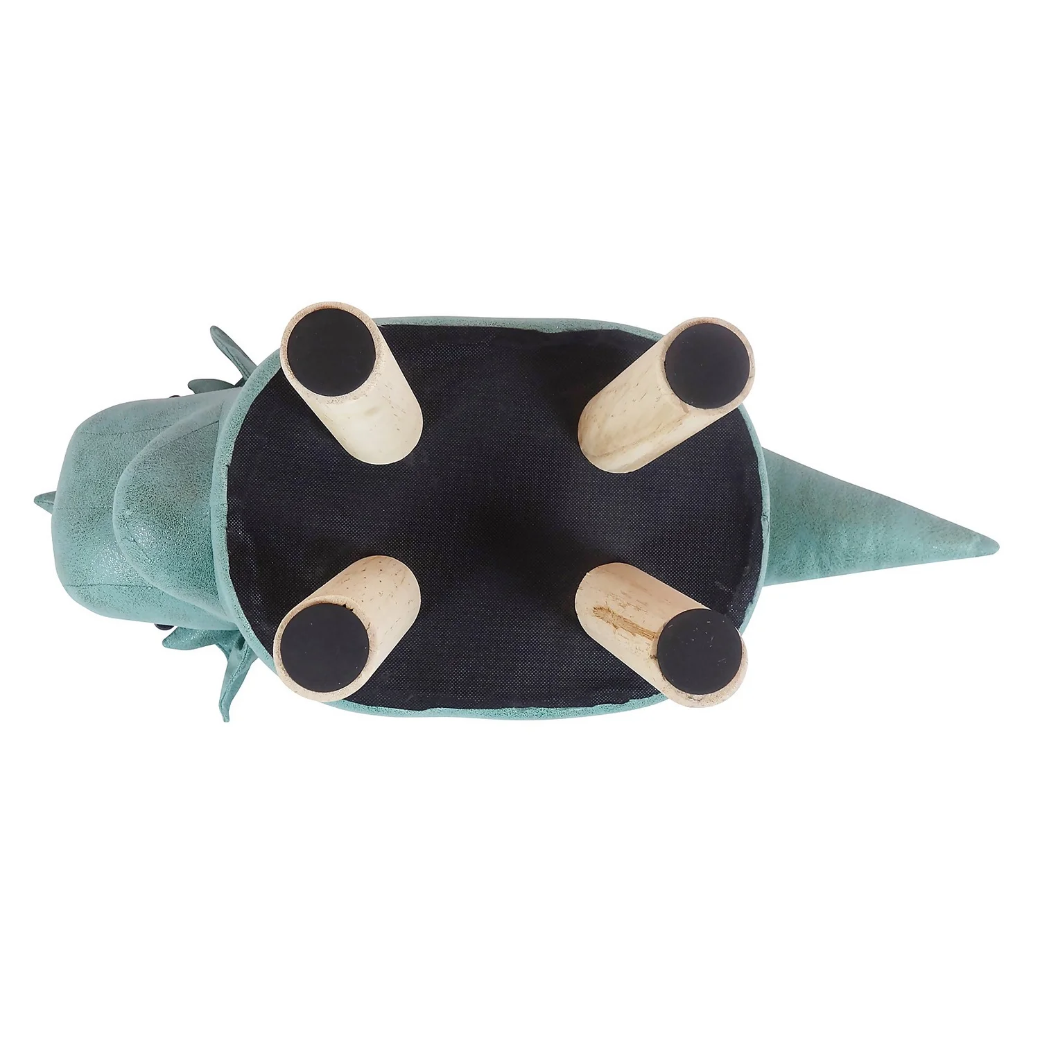 Dana The Dino Children's Stool - Image 5