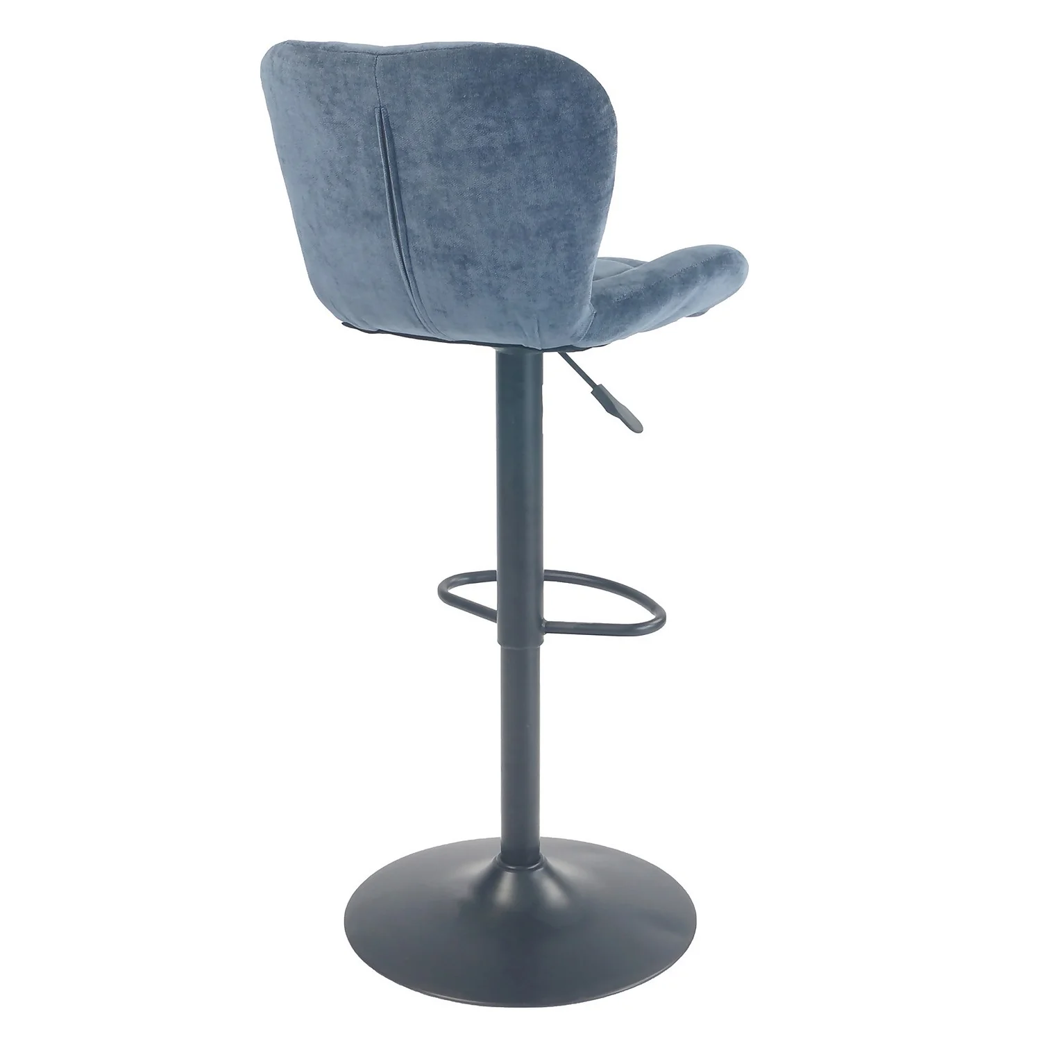 Sahara Height Adjustable Bar Stool - Image 4
