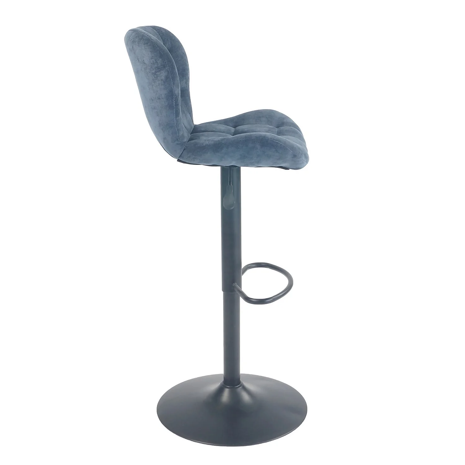 Sahara Height Adjustable Bar Stool - Image 3