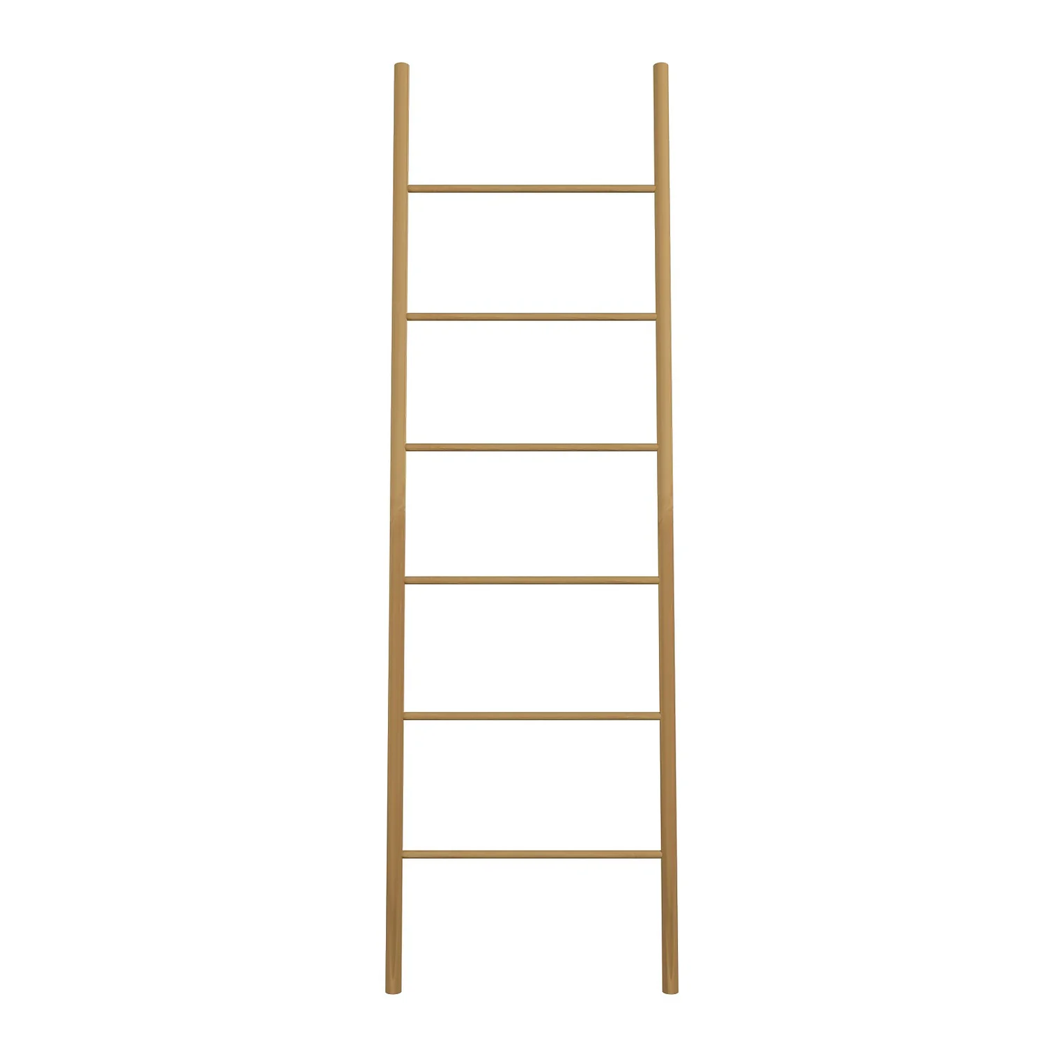 Bamboo Storage Ladder - Image 4