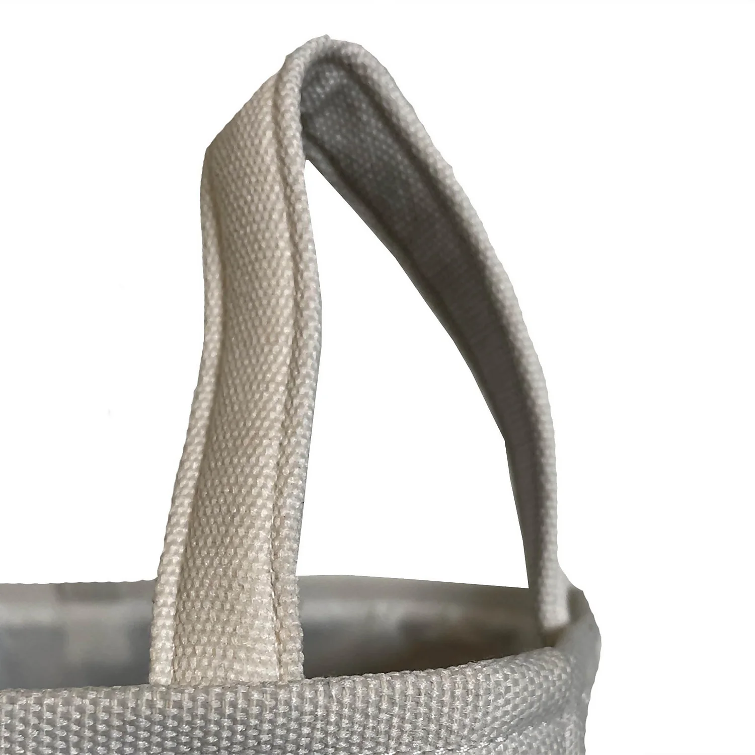 Flexi Storage Kids Small Storage Basket Moon - Image 2