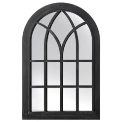 Statement Church Window Mirror