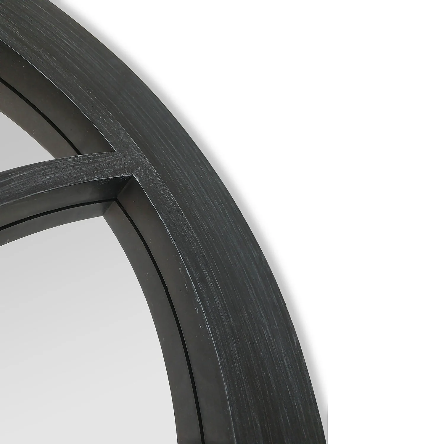 Statement Church Window Mirror - Image 4