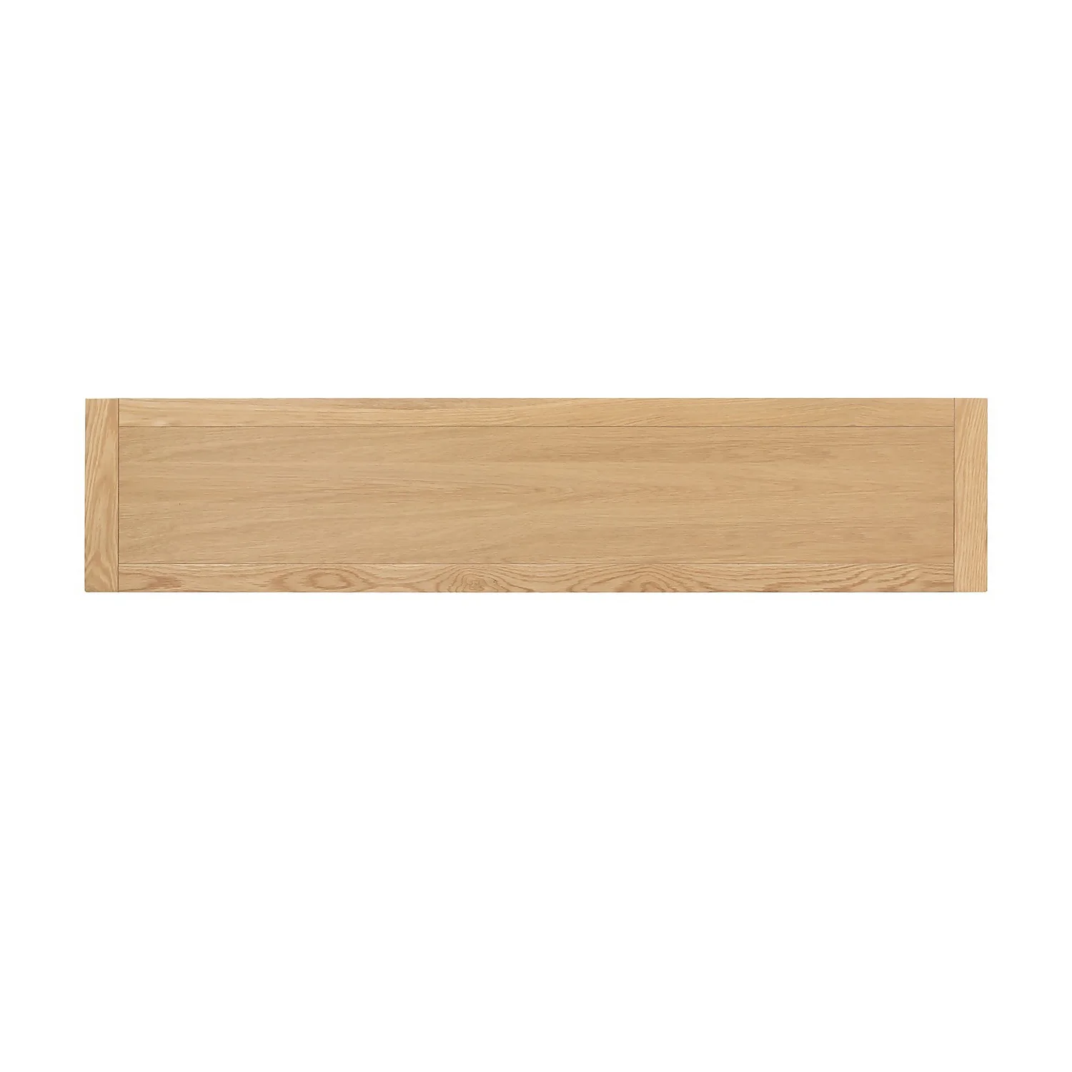 Ashstead Bench - Oak & Charcoal - Image 5
