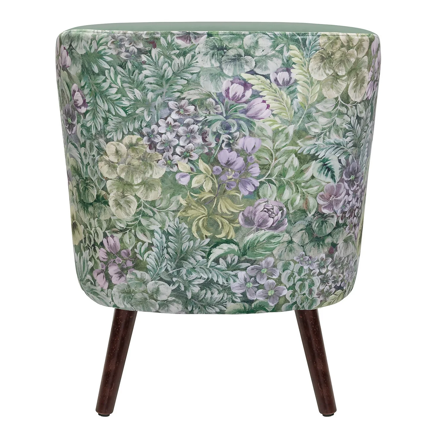 Amy Occasional Chair - Chalbury Sage - Image 4