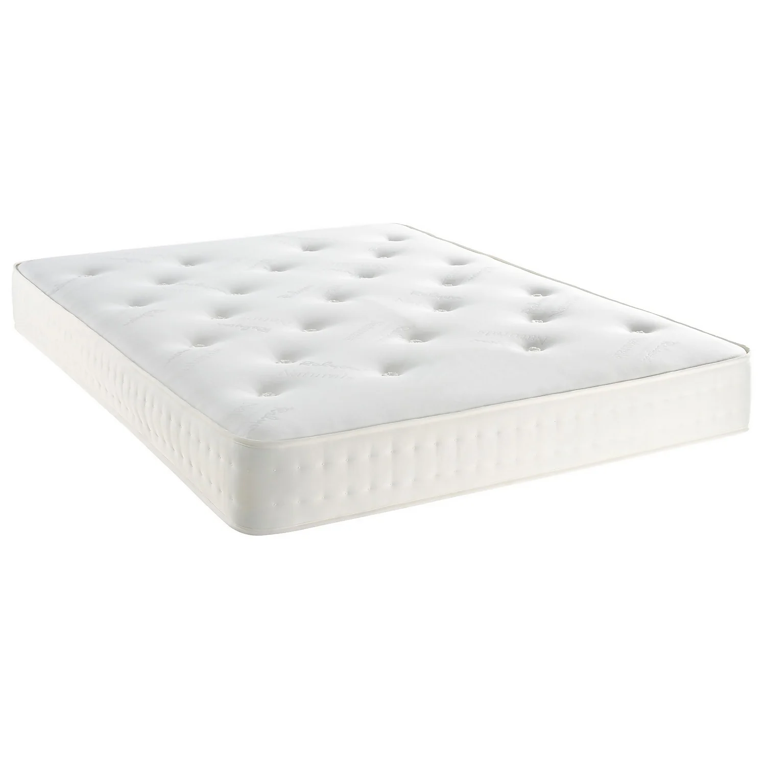 Relyon Wool 1000 Mattress - King - Image 3