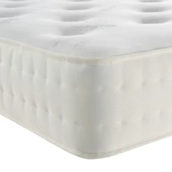 Relyon Cashmere 1300 Mattress - Double