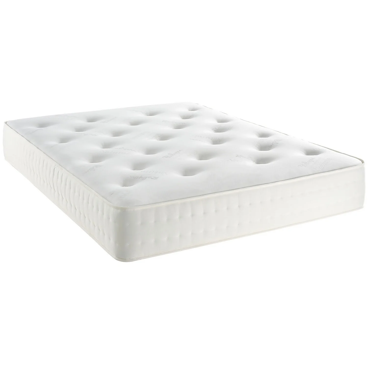 Relyon Cashmere 1300 Mattress - Single - Image 3
